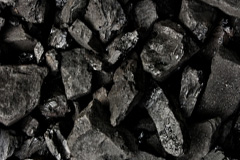 Compton Bassett coal boiler costs