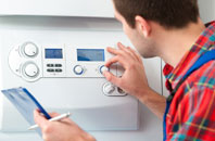 free commercial Compton Bassett boiler quotes
